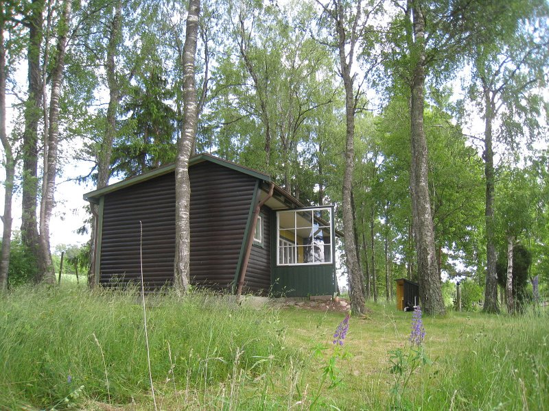 Vy från Norr